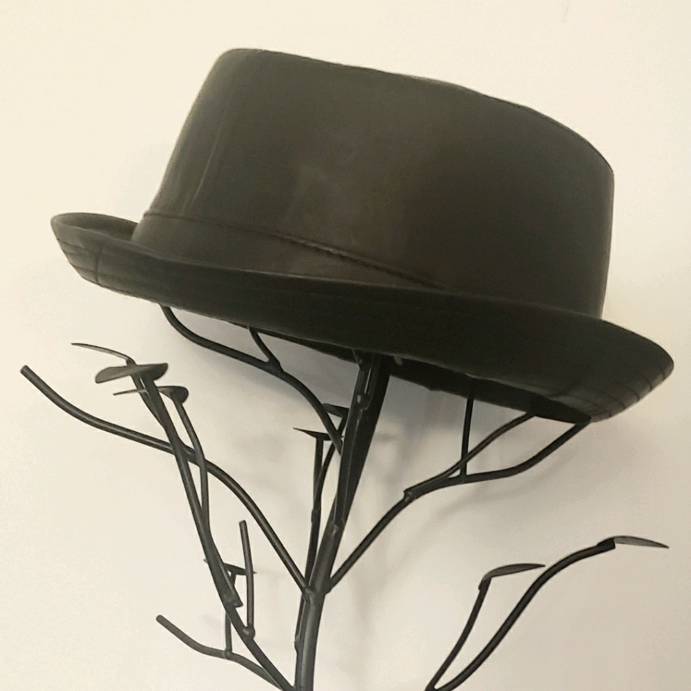 Fedora/Pork Pie Hat